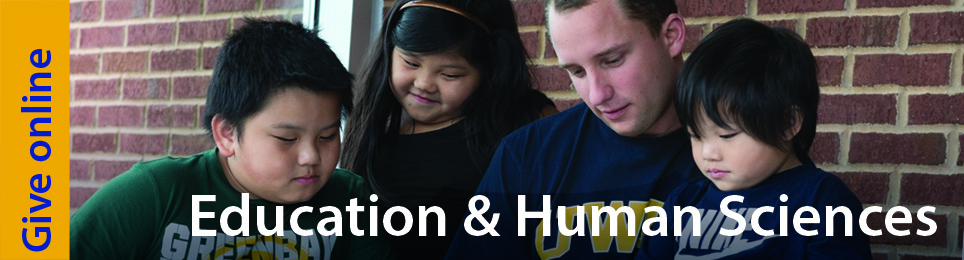 department of education and human sciences