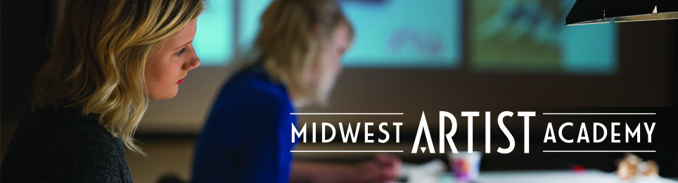 Give online to Midwest Artist Academy